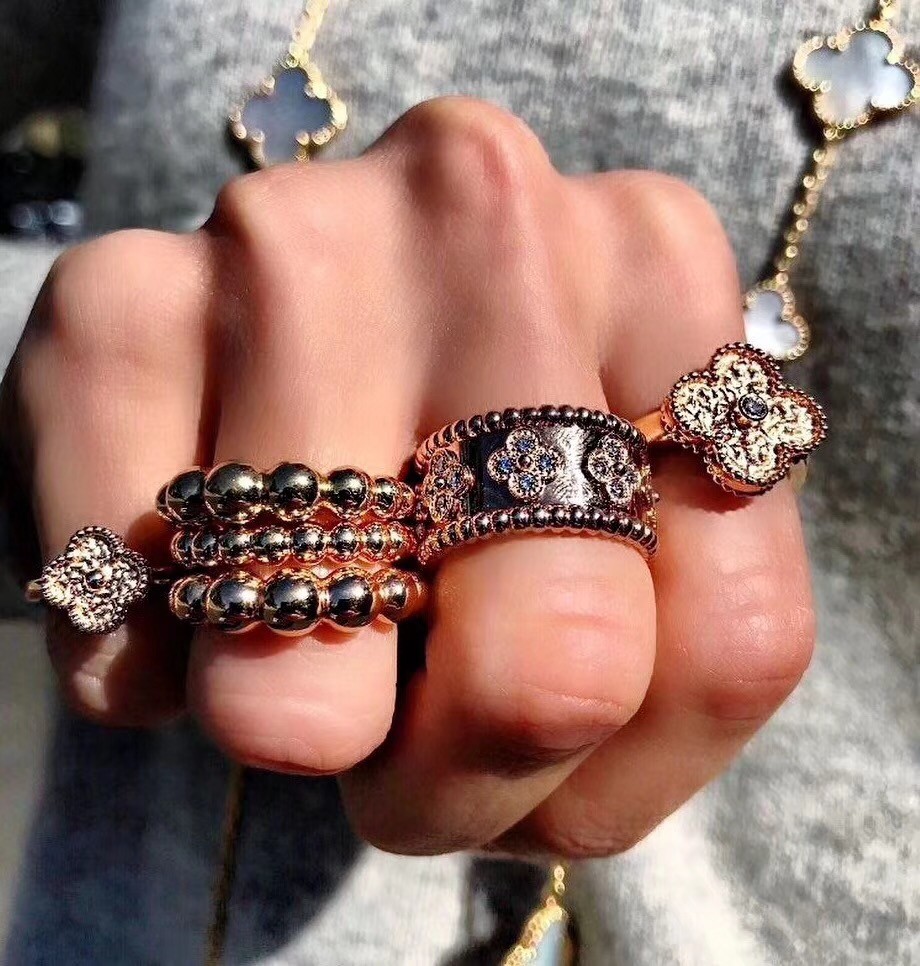 Shenzhen top luxury jewelry Co., Ltd