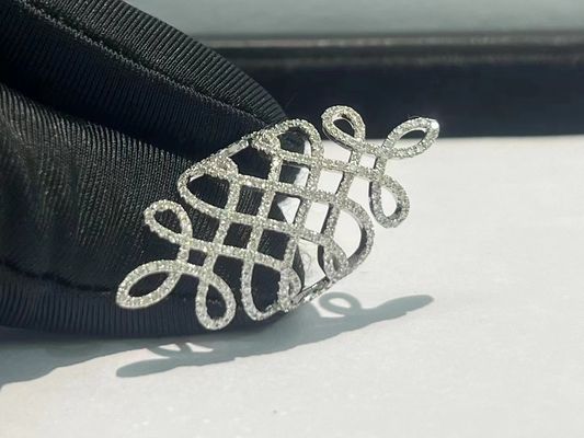 Ręcznie wykonane, spersonalizowane biżuteria marki z ograniczoną gwarancją 1 roku i dostosowane wzory podpisów