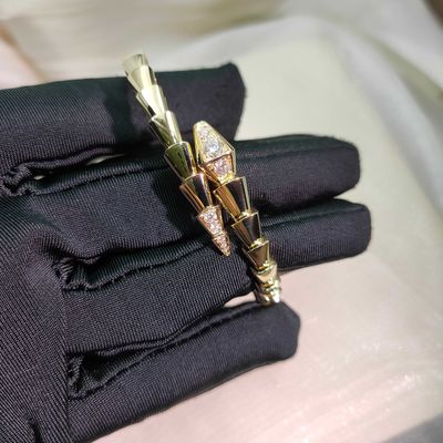 Okrągłe diamenty wycięte i o wysokiej czystości dla średnich kolekcjonerów diamentów