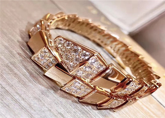18K białe złoto diament tenisowy bransoletka 5,50ct okrągły brilliant cut luksusowy złoty biżuteria LGB-001